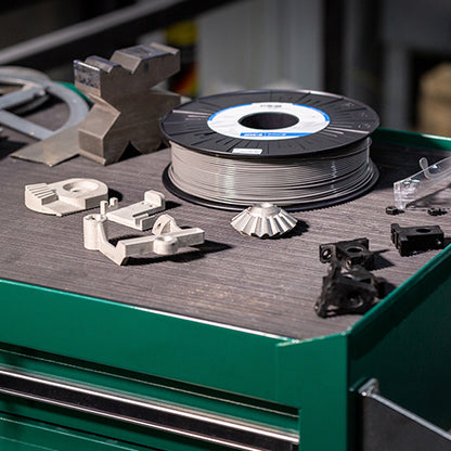 BASF Ultrafuse 17-4 PH Metal