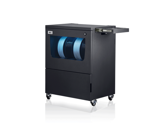 BCN3D Smart Cabinet