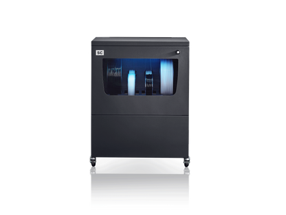 BCN3D Smart Cabinet