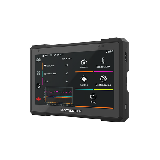 BIGTREETECH Pad7 V1.0