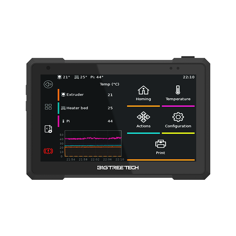 BIGTREETECH Pad7 V1.0