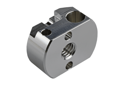 BIQU 3D BX, H2 Heat block