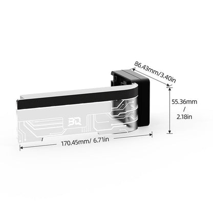 BIQU 3D Panda Alarm V1.0