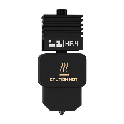 BIQU 3D Panda Juicer Hotend HFC - H/A (For Bambu Lab H2D/A1/A1 mini)