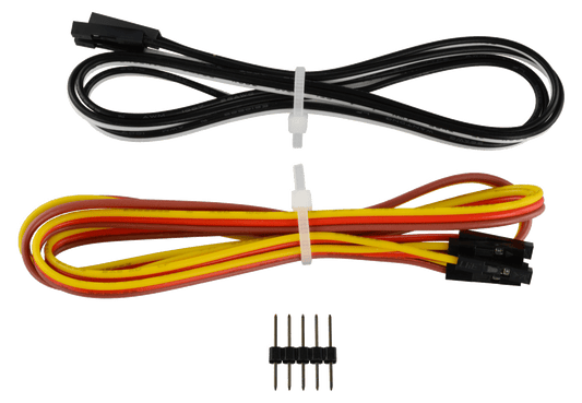 BIQU B1 Cable set for BLTouch upgrade