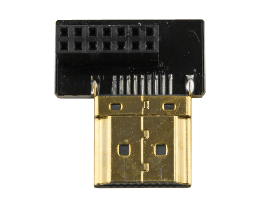 BIQU BTT BX-HDMI adapter board
