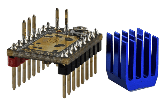 BIQU BTT TMC2209 V1.3