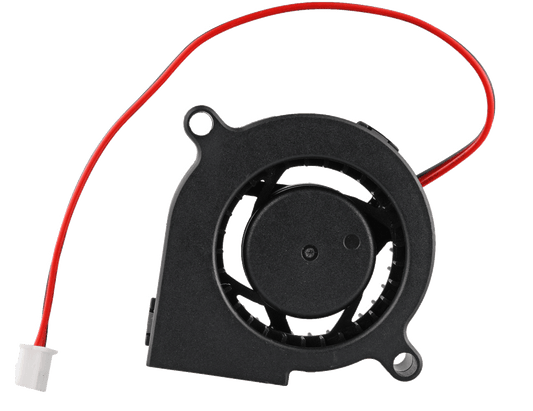 BIQU BX 5020 blower fan