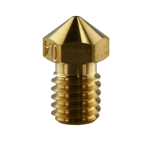 BIQU BX Brass nozzle 0,4 mm