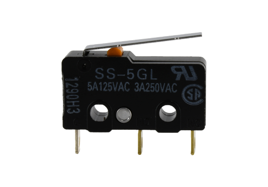 BIQU BX Z End stop Switch/SS-5GL