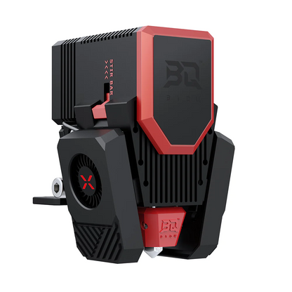 BIQU H2 Terminator Extruder
