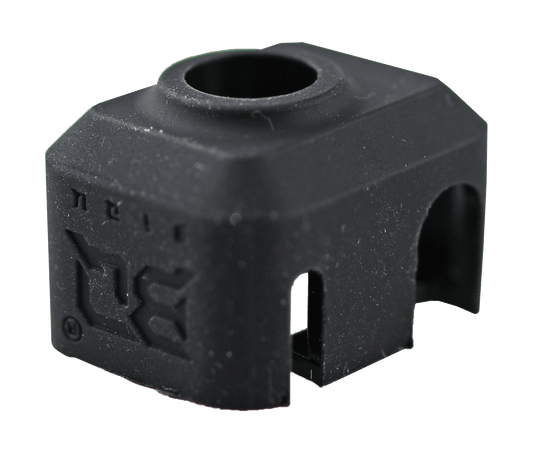 BIQU Hurakan Heating aluminum block silicone