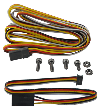BIQU Microprobe V2.0 - Set with Cables