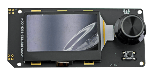 BIQU Hurakan Mini 12864