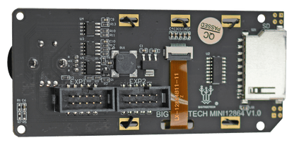 BIQU Hurakan Mini 12864