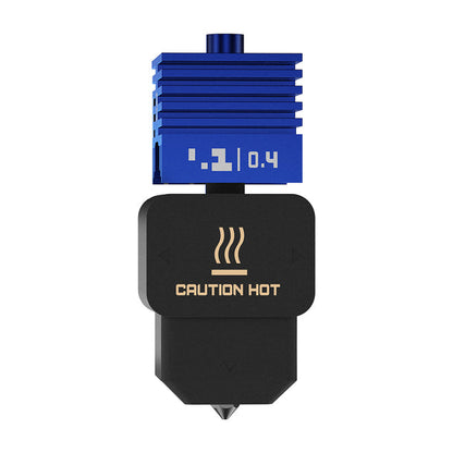 BIQU Panda Juicer Hotend SF - H/A (For Bambu Lab H2D/A1/A1 mini)