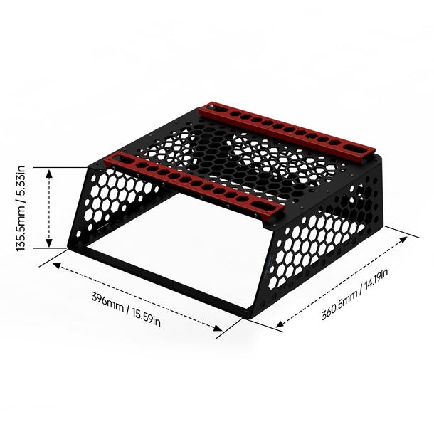 BIQU Panda Perch for P1/X1