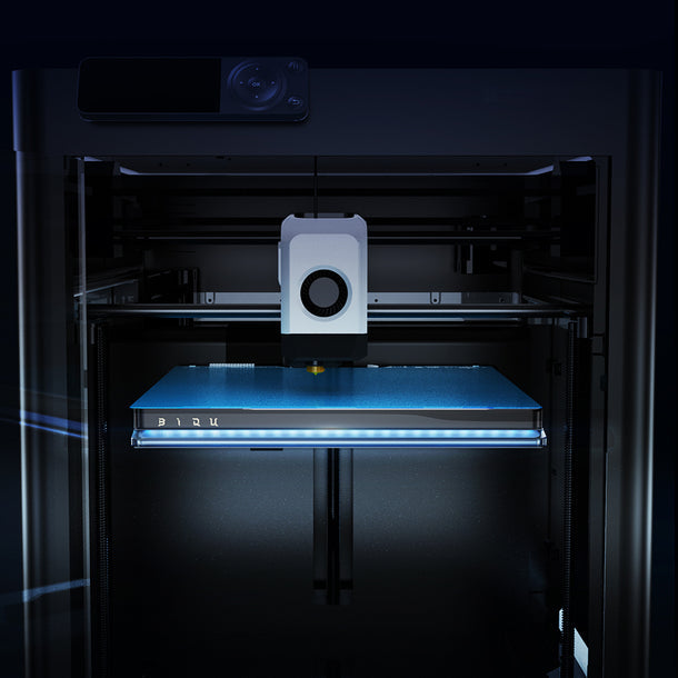 BIQU Panda Status Light