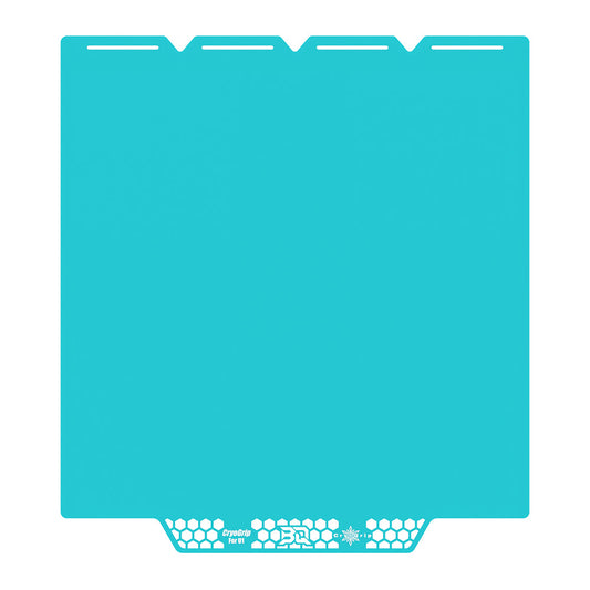 BIQU Snapmaker U1 CryoGrip Pro Glacier