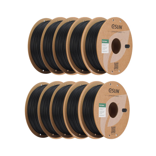 eSUN PLA-Basic - Bulk 10st