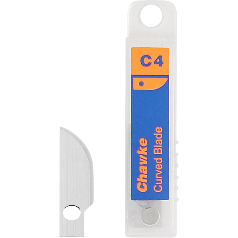 Chawke Blades Kit for CK01