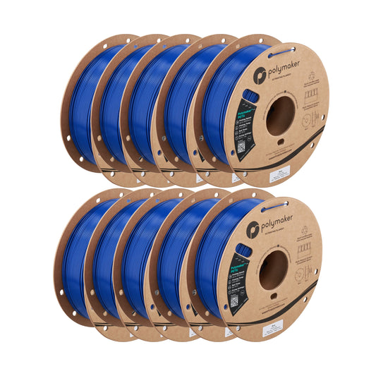 Polymaker™ PETG Bulk 10st
