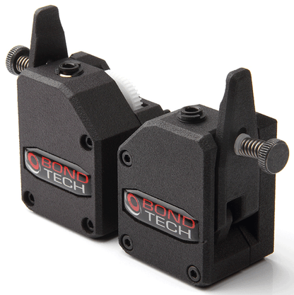 BondTech BMG Extruder E3D