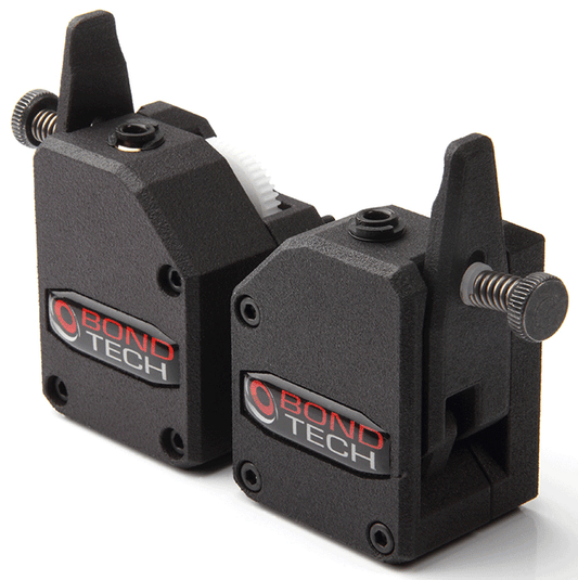 BondTech BMG Extruder E3D