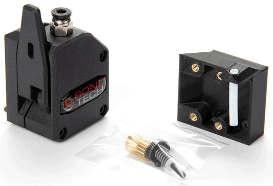 BondTech Creality3D CR-10 V2 Extruder Kit