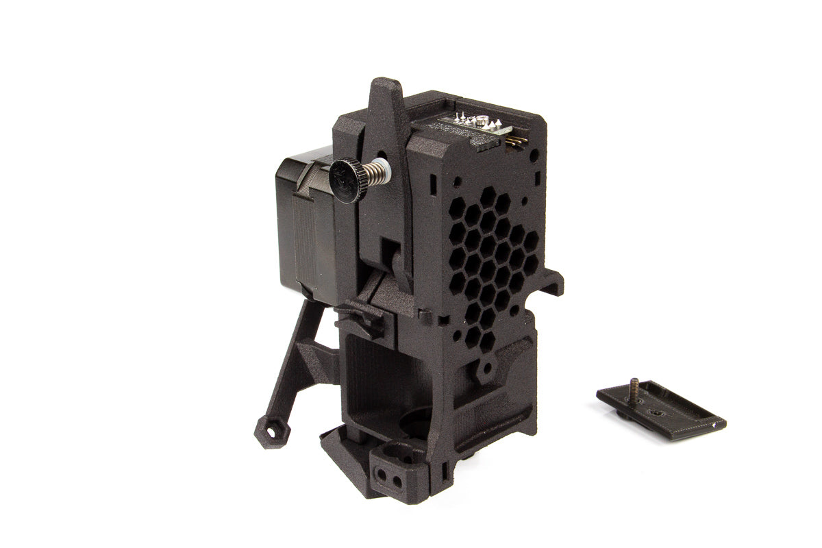 BondTech Prusa I3 MK3S Extruder Upgrade