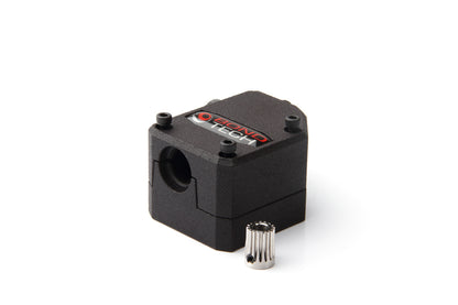 BondTech BMG Extruder E3D