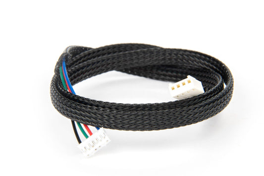 BondTech Motor Cable JST-XH4 Sleeved