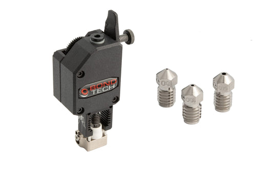 Bondtech BMG-M & Mosquito Magnum High Flow Special