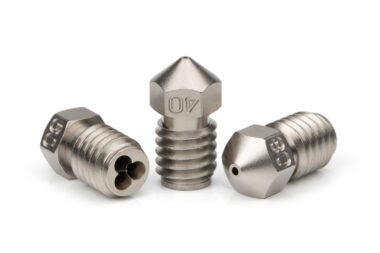 Bondtech CHT® Coated Brass Nozzle 0,25 mm -1 pcs