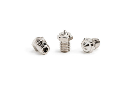 Bondtech CHT Nozzle FIN Coated Copper
