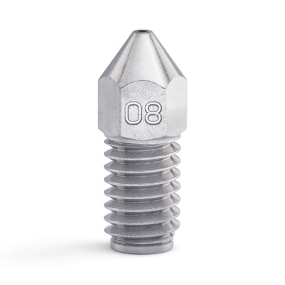 Bondtech CHT Spider Coated Brass Nozzle