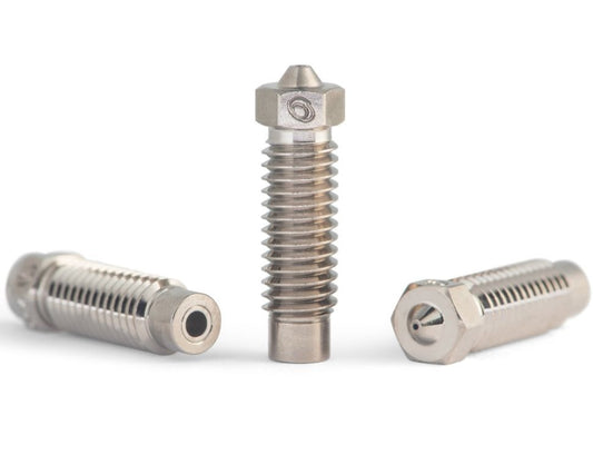 Bondtech Coated Brass CHT Nozzle Elegoo