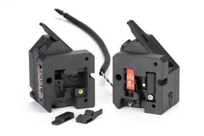Bondtech IFS Extruder for Prusa Mini or Mini+