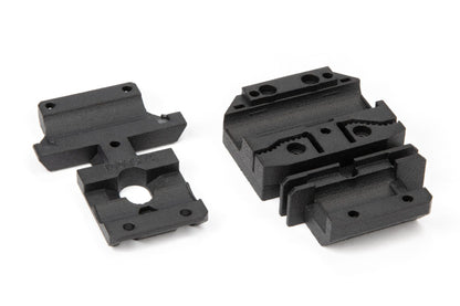 Bondtech LGX™ X-carriage for MK3S & Mosquito