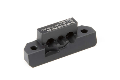 Bondtech LGX® Aluminum DD Interface Plug