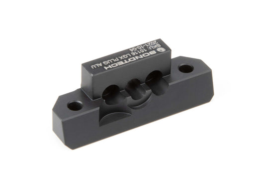 Bondtech LGX® Aluminum DD Interface Plug