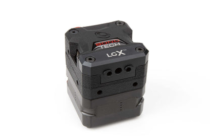 Bondtech LGX® Aluminum DD Interface Plug