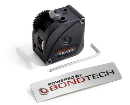 Bondtech LGX® Lite V2 Extruder (no motor)