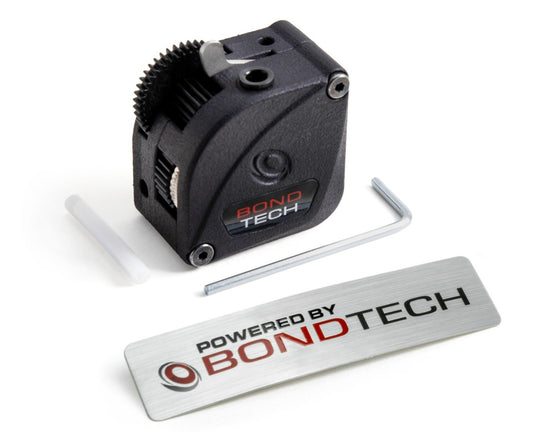 Bondtech LGX® Lite V2 Extruder (no motor)