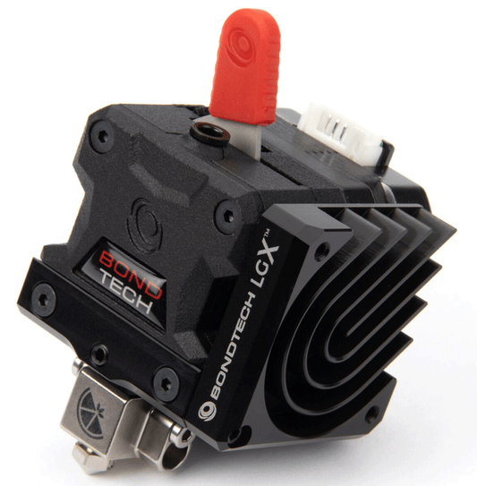 Bondtech LGX® Shortcut Copperhead Printhead