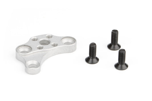 Bondtech LGX Lite ALU Mount Plate for Mosquito