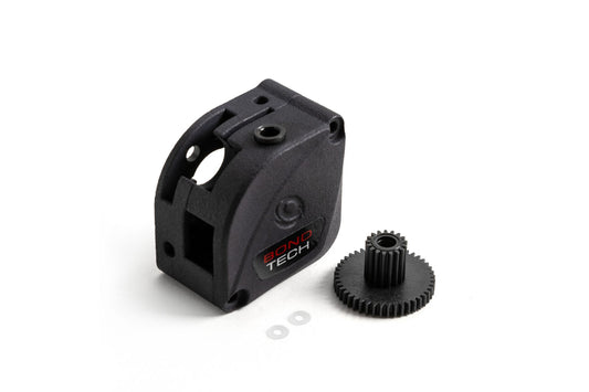 Bondtech LGX Lite to LGX Lite V2 Upgrade Set