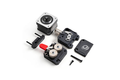 Bondtech LGX Pro Metal HT 2.85 eXtruder