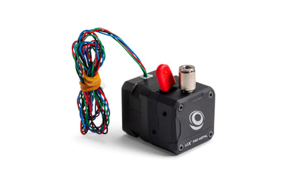 Bondtech LGX Pro Metal HT 2.85 eXtruder