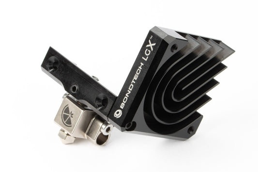 Bondtech LGX Shortcut Copperhead Hotend